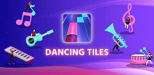 Dancing Tiles