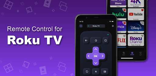 Remote for Roku: TV Remote