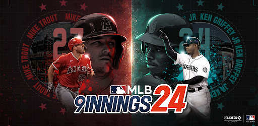 MLB 9 Innings 24