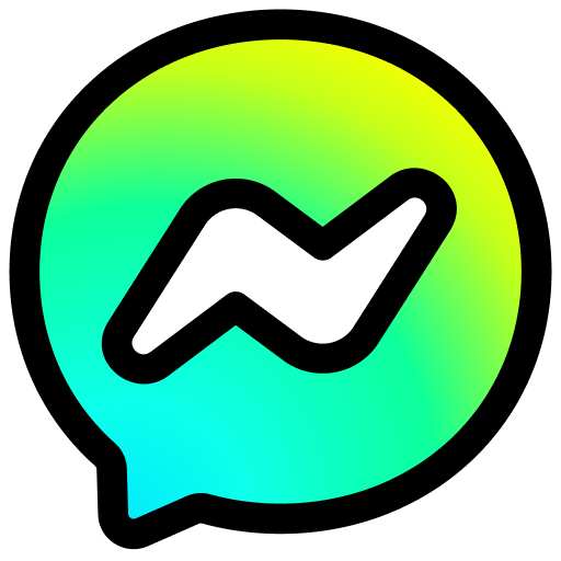 Messenger Kids – The Messaging