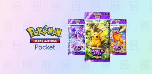 Pokémon TCG Pocket - Card Game